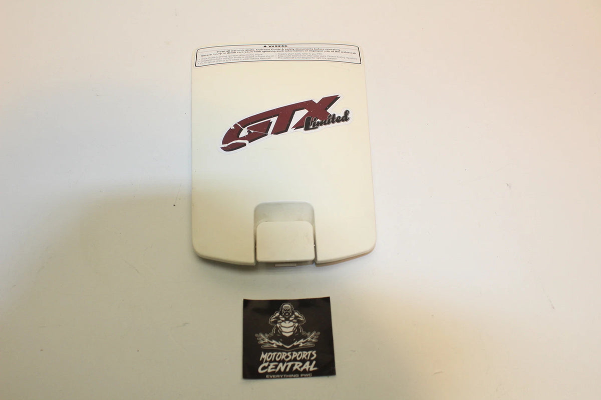 SEADOO GTX LRV RXT RXP LIMITED GLOVE BOX COVER LID 293250143