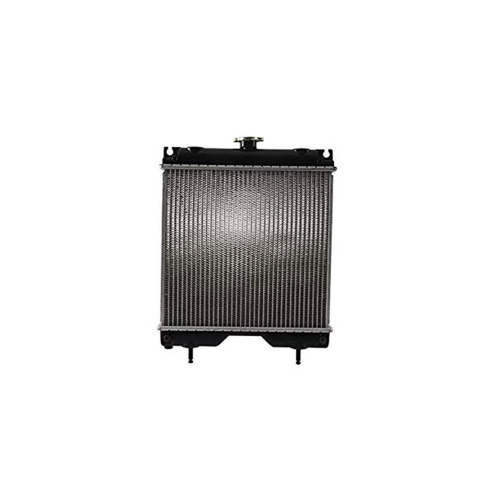 1906-6310 - Radiator Fits Kubota