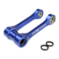 Zeta RSL Adjustable Linkage Blue for Yamaha YZ250 SP 2024