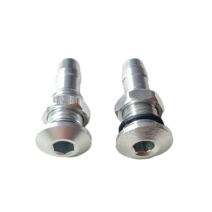 Washer RC Outlet Nozzle 2pcs Cooling 20mm 25mm Joint Motor Boat Useful