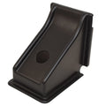 G3 Boat Deck Fill Panel 73500089 - Black Plastic Housing