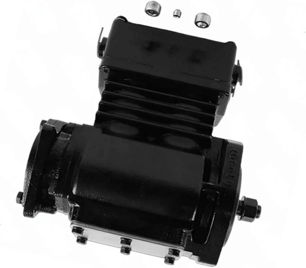 Air Brake Compressor 122-1713 106-7851 164-7558 for Caterpillar Engine 3116 3126