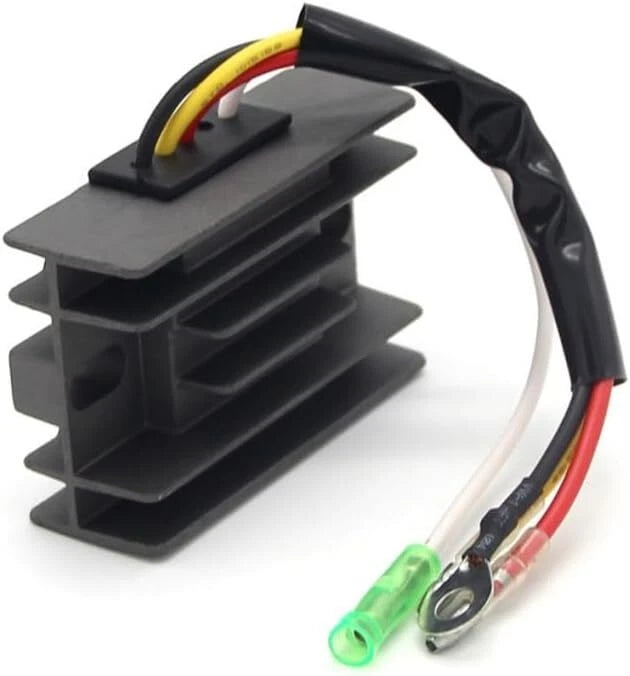 Rectifier Regulator for Suzuki 32801-94J00 DF9.9 2005-2009 DF15 04-12 Outboard