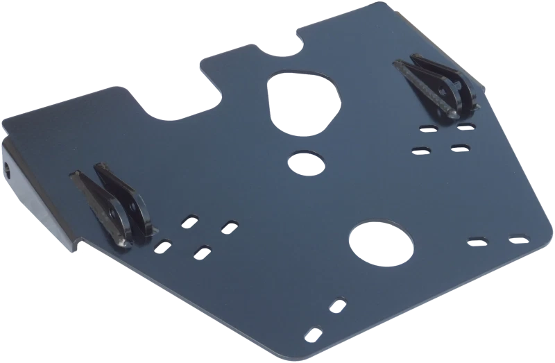 KFI ATV Plow Mount for Arctic CAT 400/500 & Suzuki King Quad 400 2002-2009