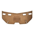MasterCraft Boat Swim Platform Mat 553572 - X20 - X23 Teak 2015