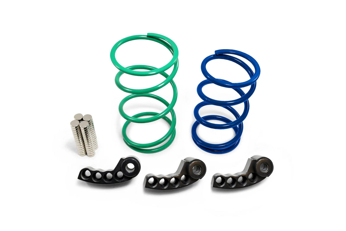 DYNOJET Clutch Kit for Polaris RZR Pro XP 2020-2022 ATV/UTV Performance