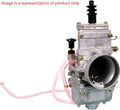 Mikuni Tm Flat Slide Carburetor 33mm for Offroad Bikes and ATVs