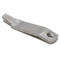 Tracker Boat Offset Cam Arm Bar 181510 - S-226LOSS 3 1/4 Inch SS