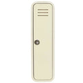 Rinker Boat Hanging Cabin Door 208124 - 34 X 9 Inch Off-White