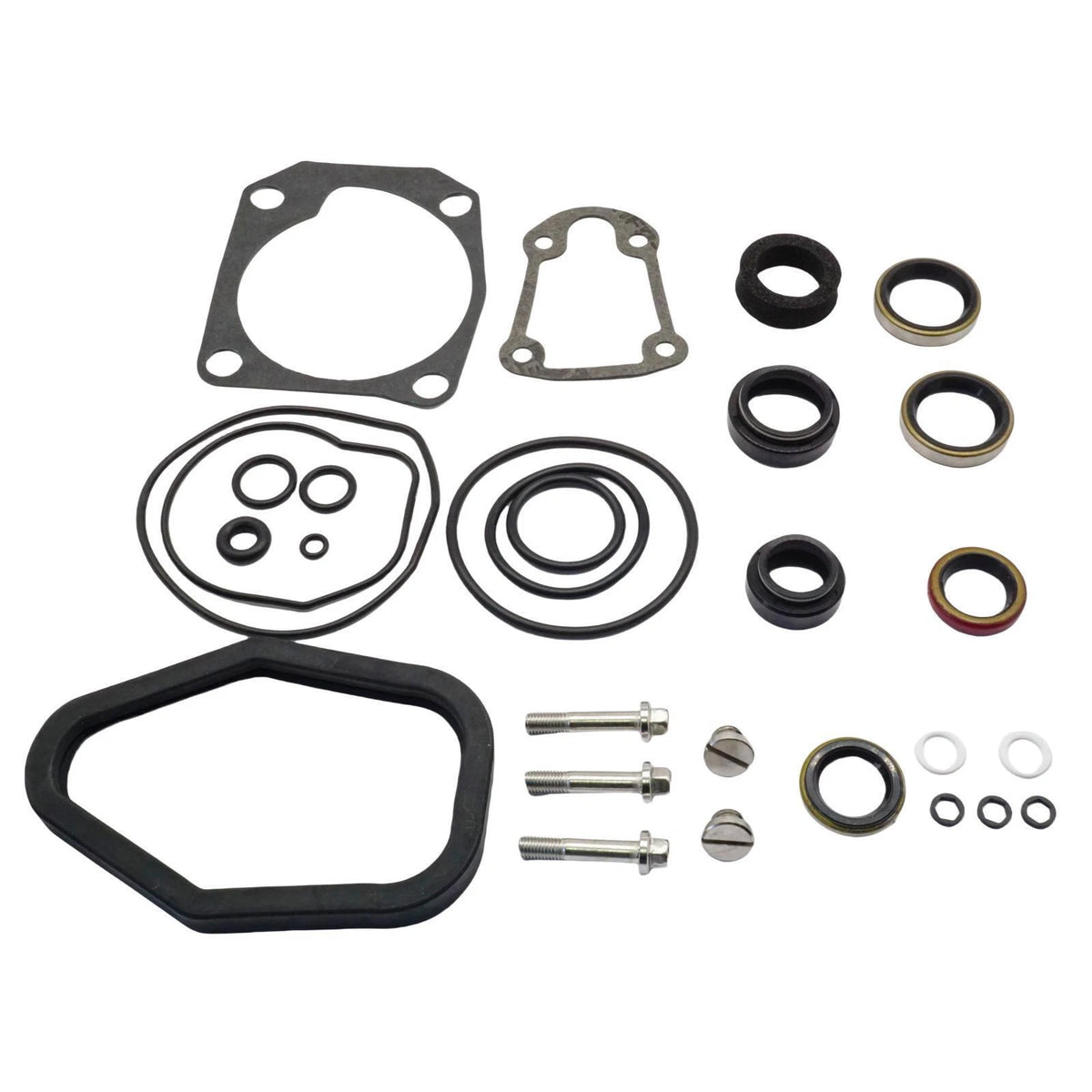 396355 OMC Johnson Evinrude Lower Unit Seal Kit 777562 Sierra 18-2659 87603