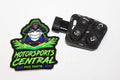 09-23 Sea-Doo GTI GTX RXT WAKE PRO RH Right Mode Set Control Switch # 278002602