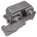 Oil Cooler 4134W016 for Perkins Engine 1104A-44 1104C-44 1104C-E44 1104D-44 1104