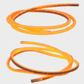 ITC Boat Flexible Rope Light Strip RNLL12AM-8536 - LED 85 Inch Amber (pair)