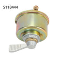 Tractor Starter Switch High Universality Fitment Reliable Start-up Performance