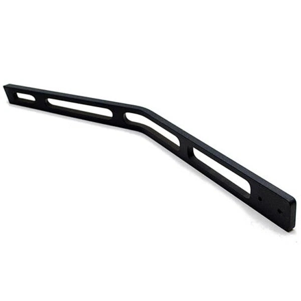 Bayliner Boat Windshield Support Bracket - 15 1/4 Inch Aluminum