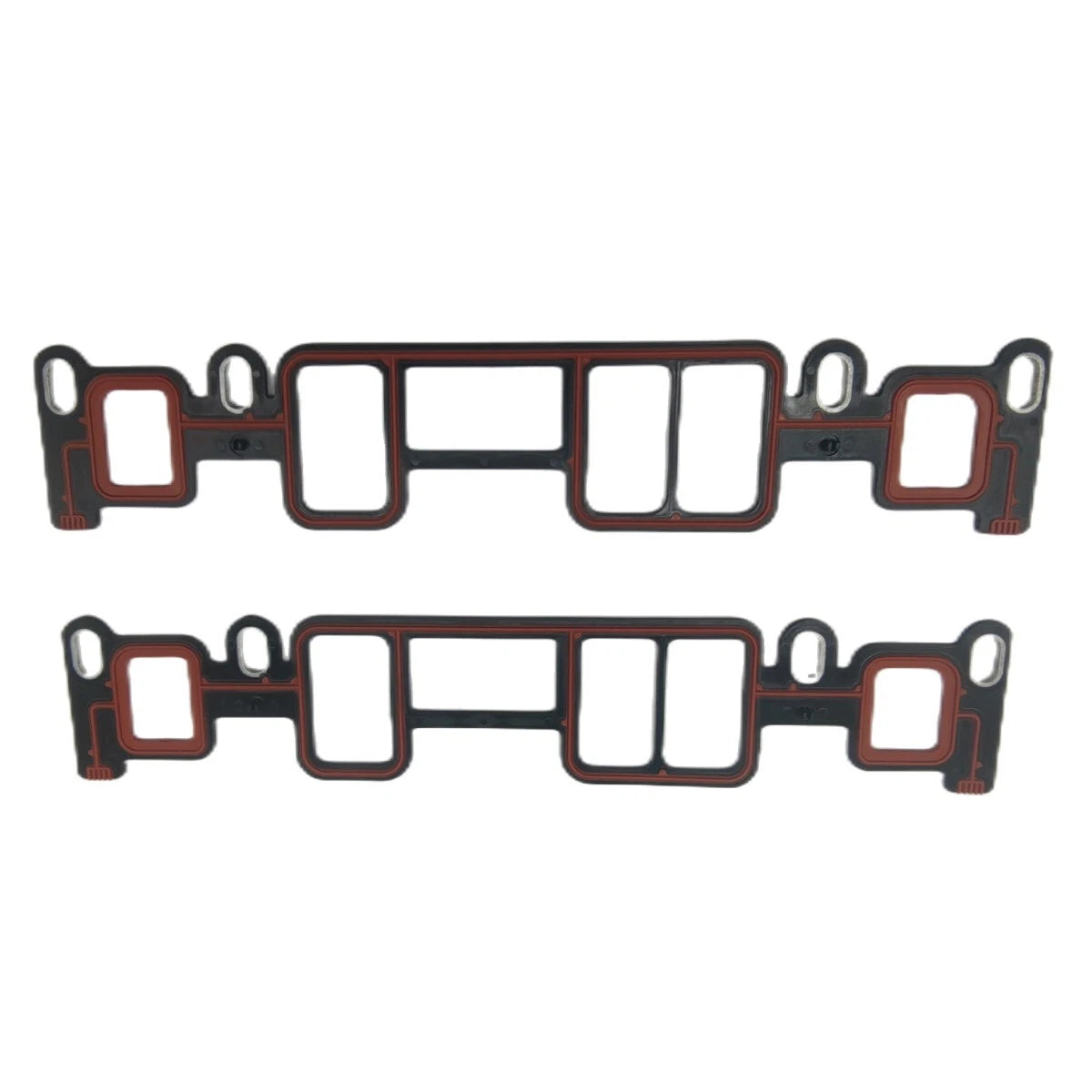 Intake Manifold Gasket Kit 4.3L V6 Vortec Mercruiser Rplcs Volvo Penta 3855807