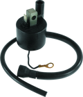 QuadBoss 10-13 Yamaha YFM125 Grizzly Ignition Coil
