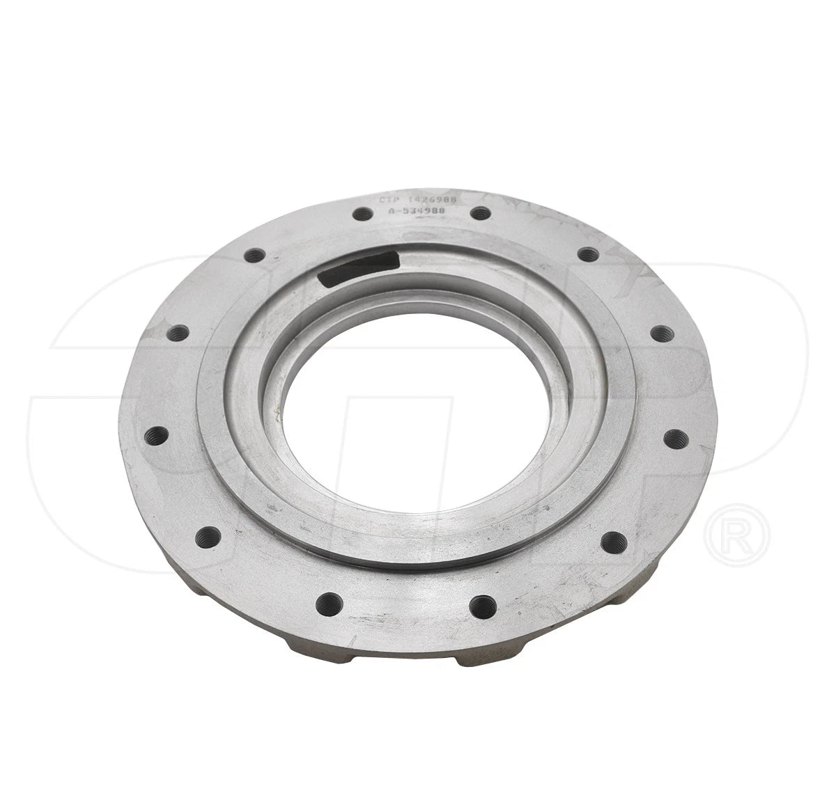 1426988 Cap Fits Caterpillar Models