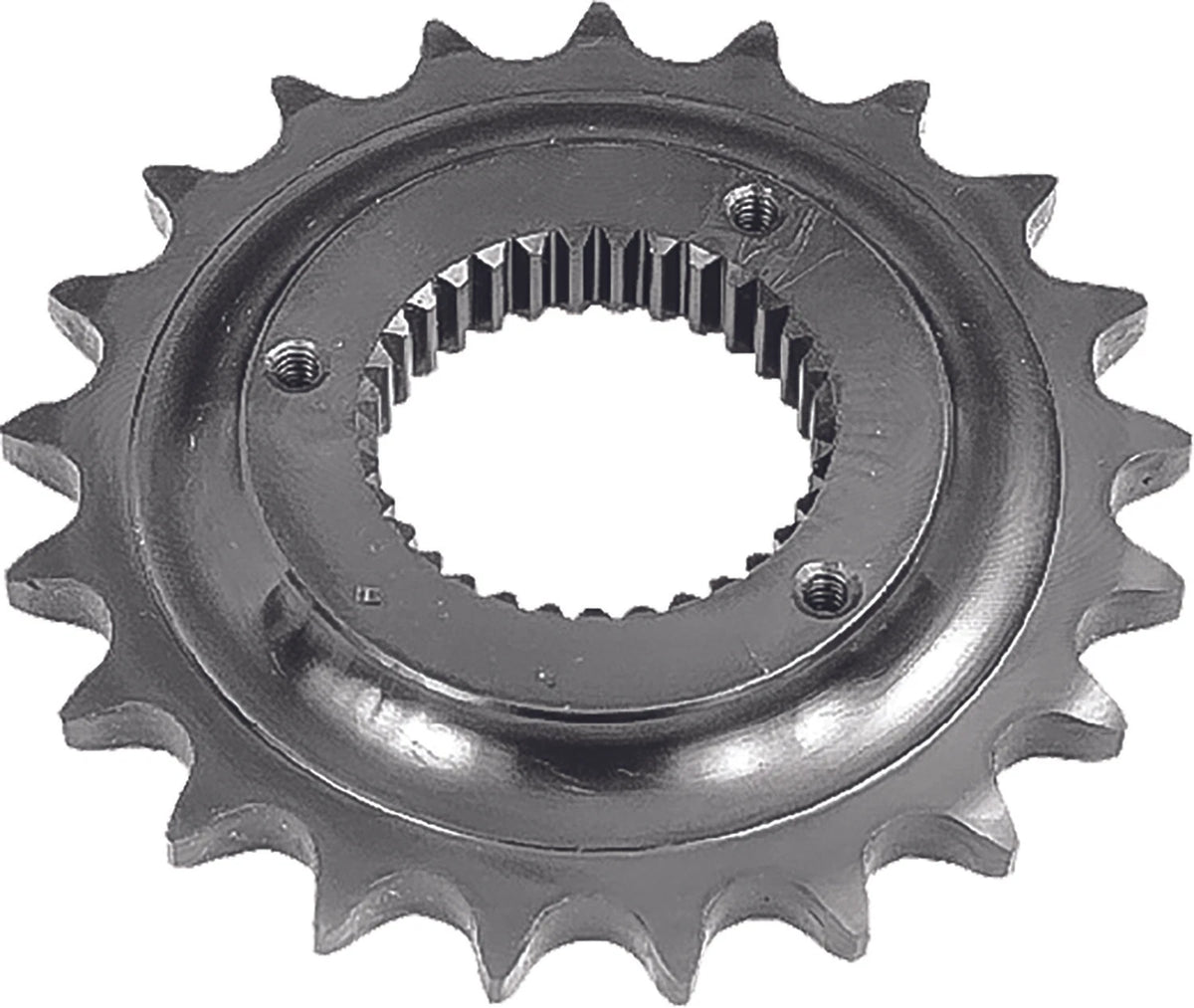 HardDrive Transmission Sprocket 21T for Harley Davidson XL Models 2009-2017
