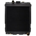 R7554 Radiator Fits Holland