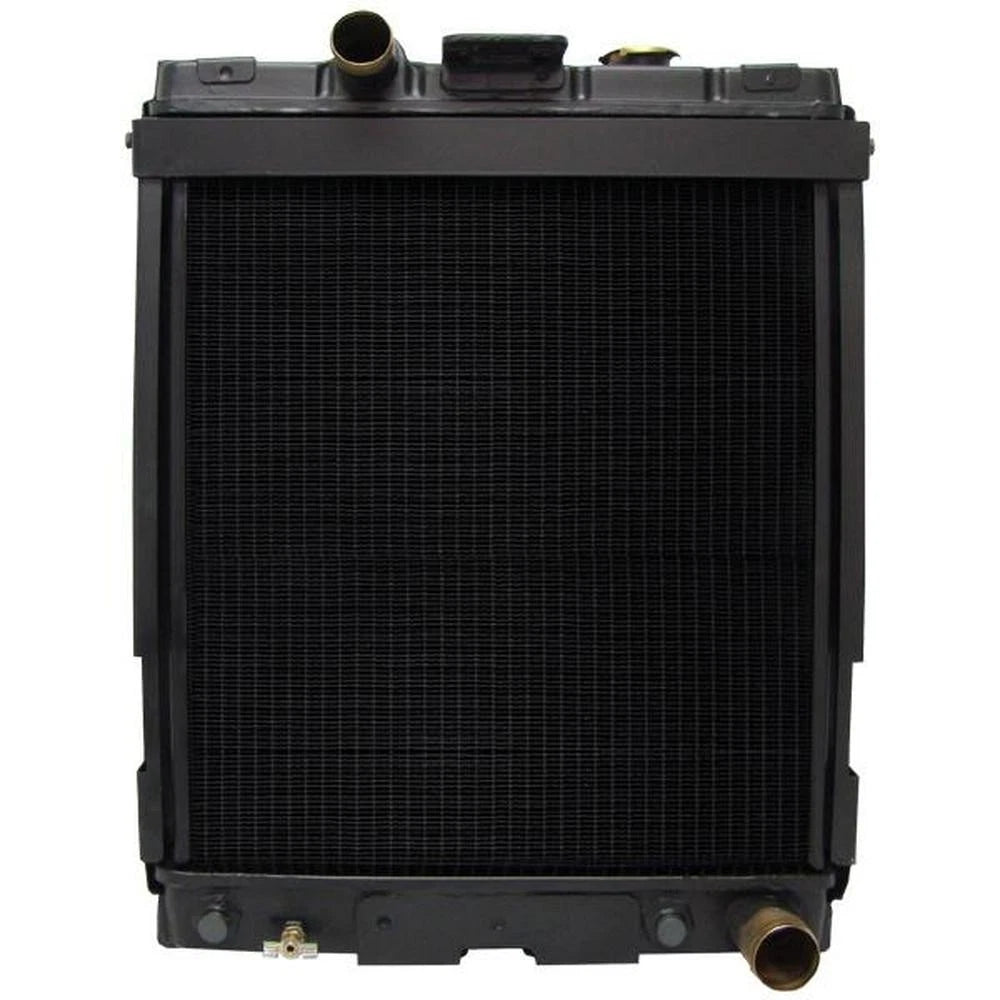 R7554 Radiator Fits Holland