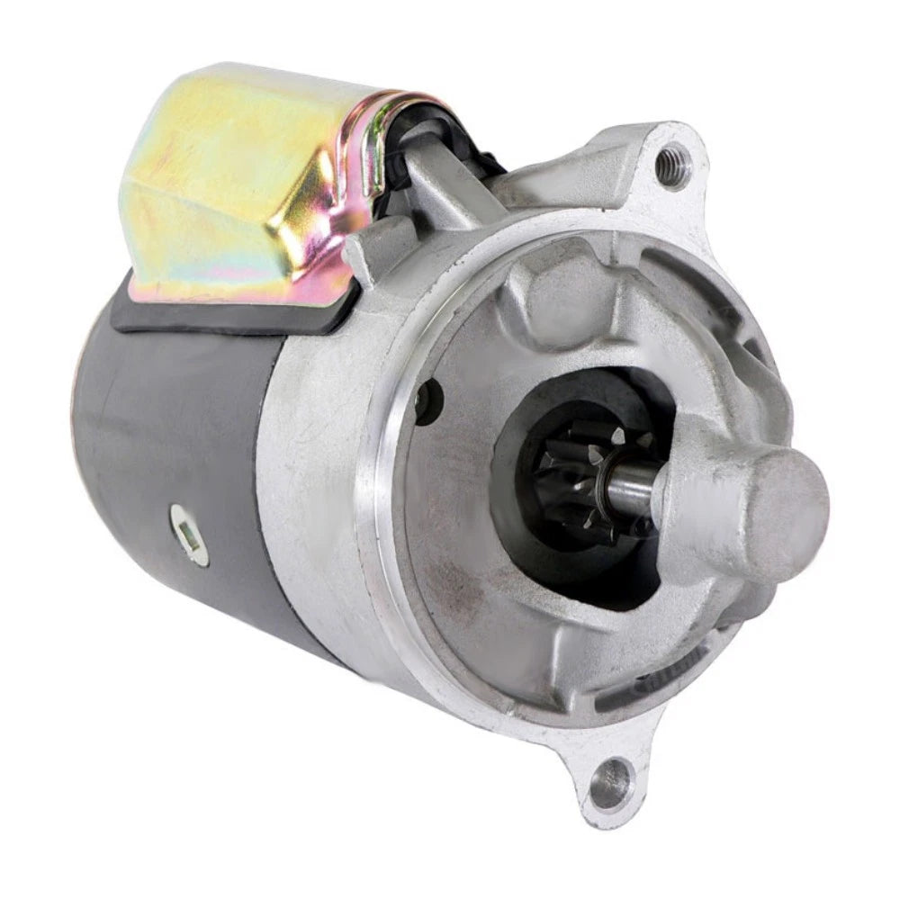 Starter Fits Ford/ Holland Replaces 501697