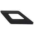 Aviara Boat Swim Platform Handle 520027 - 10 1/8 Inch Black (PORT)