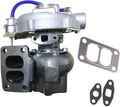 Turbo TBP419 Turbocharger 2674A059 for Perkins Engine 1006-6TW
