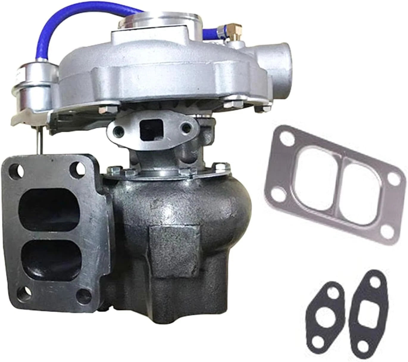 Turbo TBP419 Turbocharger 2674A059 for Perkins Engine 1006-6TW