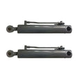 2 Pack: Cylinder Fits Bobcat Replaces 7208419