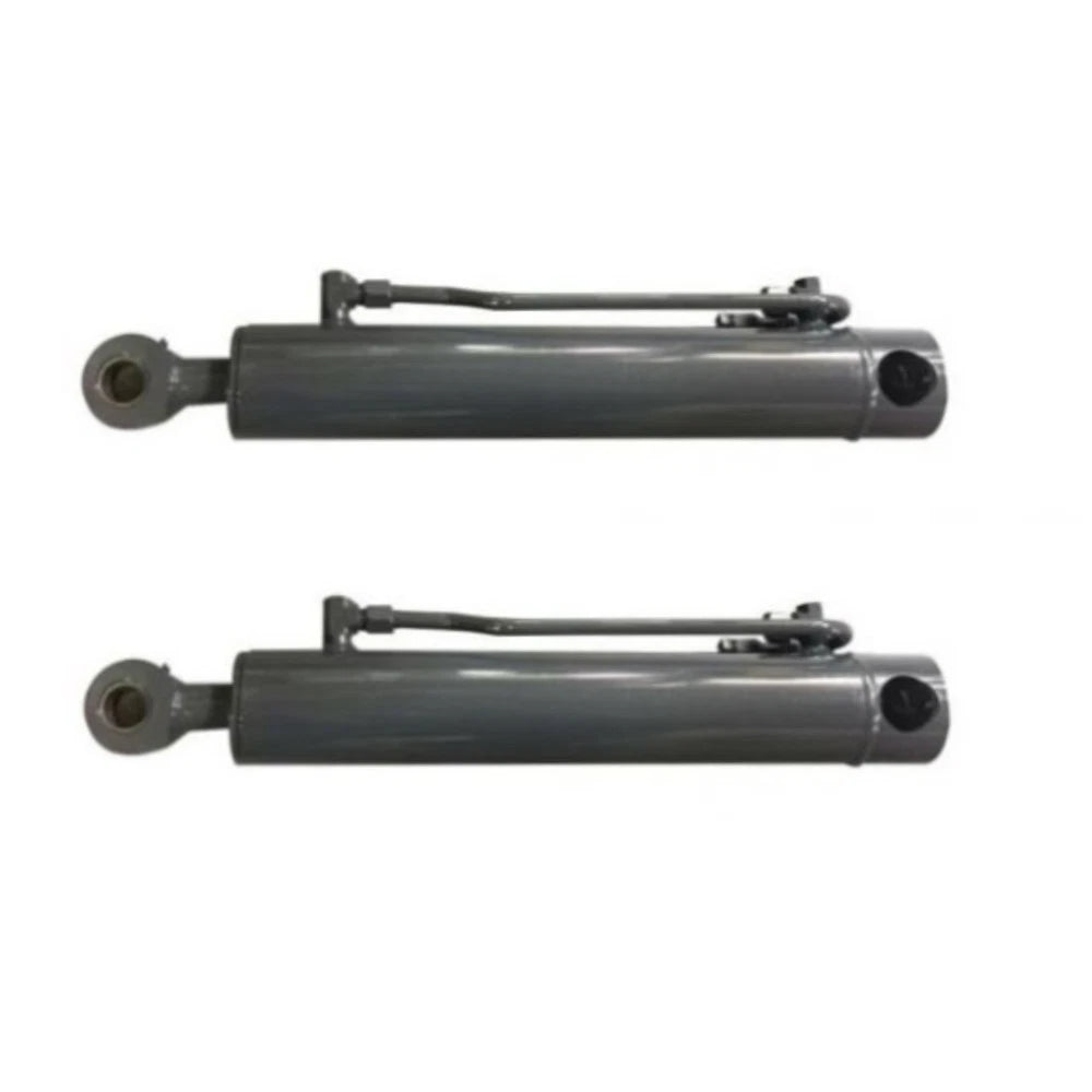 2 Pack: Cylinder Fits Bobcat Replaces 7208419