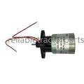 SA-4828-12 for Kubota Engine V3300 12V Flameout Solenoid Valve Actuator