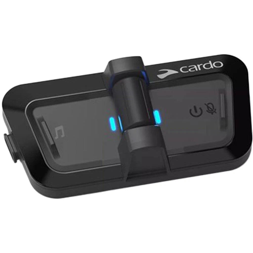 Cardo PackTalk Outdoor Bluetooth Headset