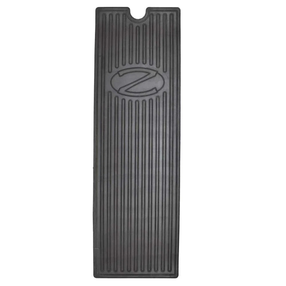Ranger Boat Deck Mat 241776 - Z Comanche 49 3/4 Inch Black Rubber
