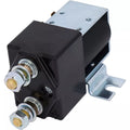 Heavy Duty DC Contactor Solenoid SPST for Albright Curtis SW180 SW180B 48V 200A