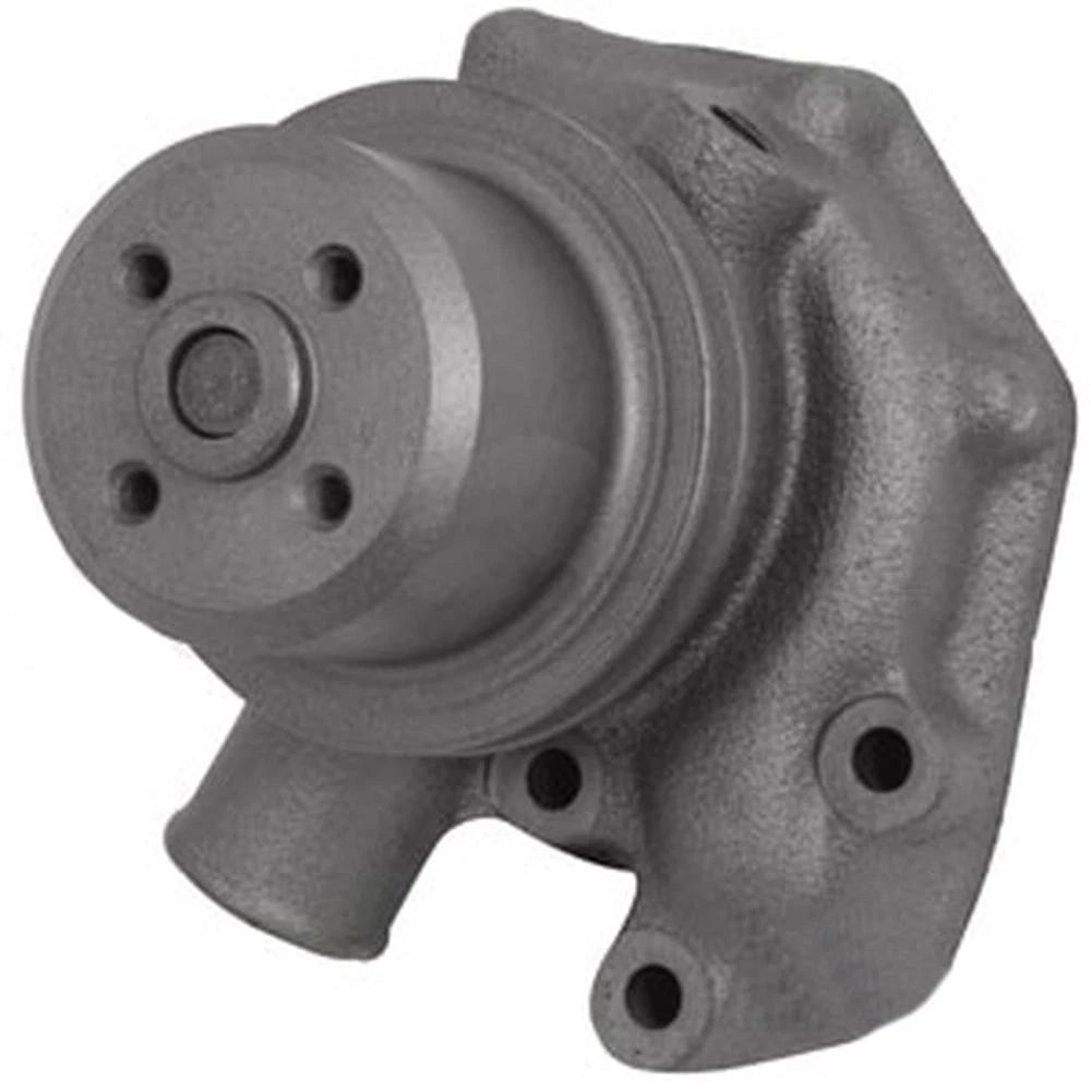 Water Pump Kit with Gasket AT12862 Fits John Deere 1010