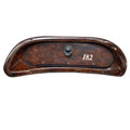 Rinker 182 Bowrider Boat Glove Box 41098 - Cherry Woodgrain