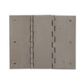 Hingecraft Boat Tri Fold Hinge 162823 - 16 Ga Stainless 5 X 6 1/4 Inch