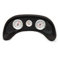 Tracker Boat Gauge Panel F144300743 - Lido Elite 20 3/4 X 9 1/2 Inch