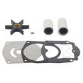 MERCURY MARINER 25 30 40 50 HP WATER PUMP IMPELLER REPAIR KIT REPL 821354A2 3219