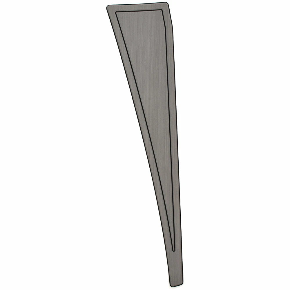 Ranger Boat Non-Skid Deck Mat 359263 - Z521L MarineMat Gray (STBD)