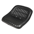 Seat Fits Ford/ Holland 1600, 1700, 1900 Compact Tractor, E2NNA405AA