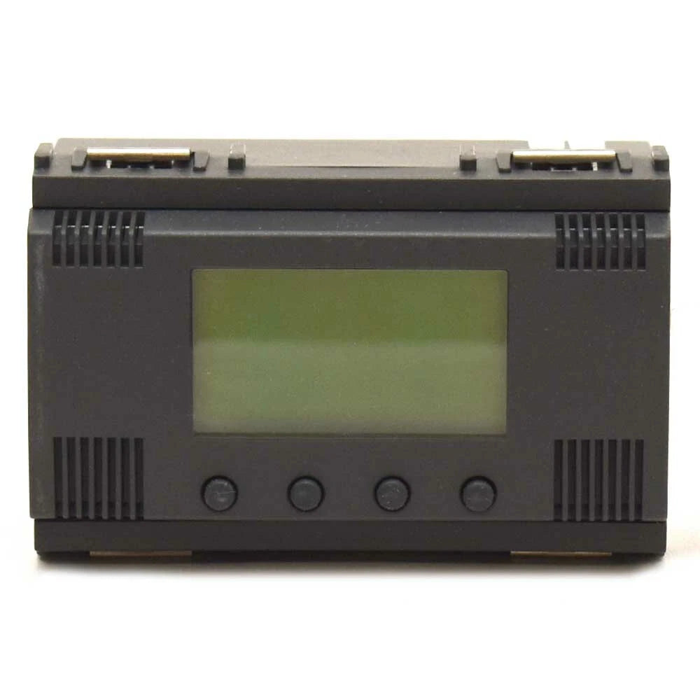 Vimar Boat Alarm Clock 16573 - Tiara Electronic 120 - 230V