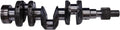 D722 Crankshaft 16861-23010 for Kubota B7300 B7400 BX1800D BX1830D