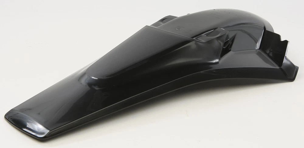 Acerbis Rear Fender for Husqvarna FE 2017-2019 Offroad Motorcycle Black