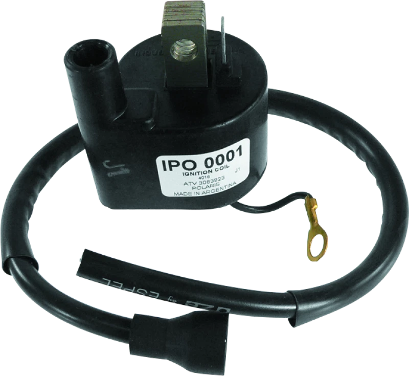 QuadBoss 94-95 Polaris 300 2x4 Ignition Coil