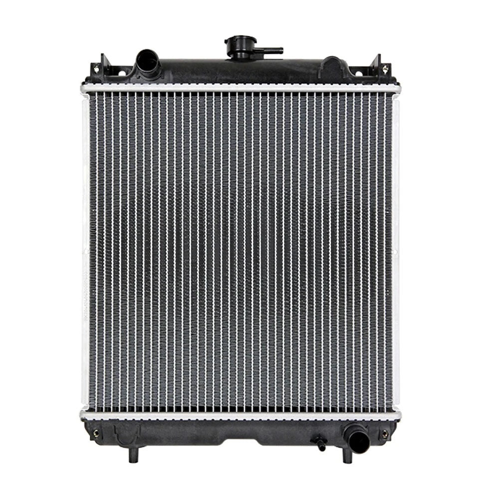 1A8420-00610 Aftermarket Radiator Fits Yanmar Compact Utility Tractor YT235