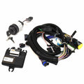 Mercury Boat Command Module 84-893377K04 - DTS Single Engine (kit)