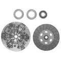 R313114K6 Clutch Kit - 12" Synchro - 6 Pad Fits John Deere