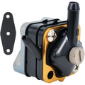 Boat Fuel Pump 18-7350 377927 for Johnson Evinrude 6HP-25HP Quality